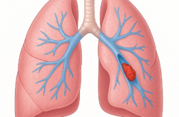 Pulmoner Emboli Nedir ve Derin Ven Trombozu ile Bağlantısı Nedir?